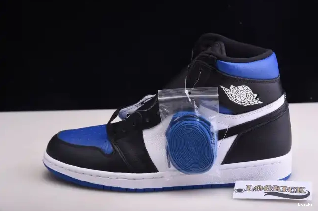 Reps TBK Game Jordan High Royal Retro OG 555088-041 Air 1 0505